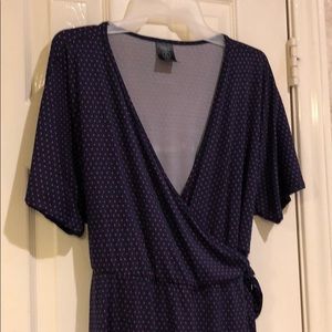 Agnes & Dora Nightingale Dress